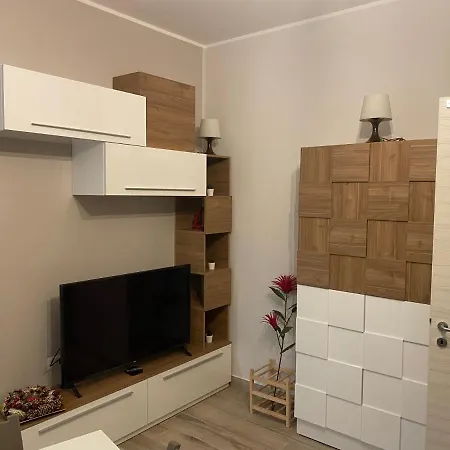 Дом отдыха Mad Casa Vacanze *