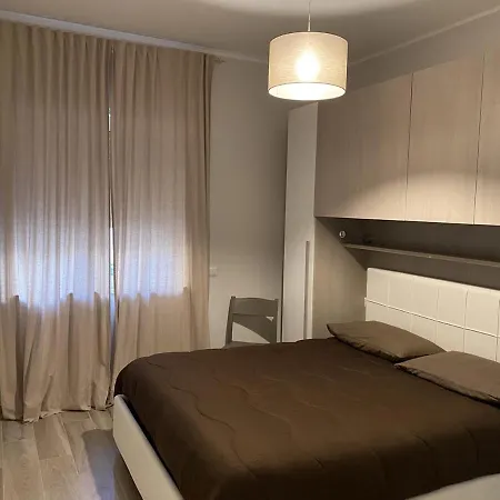 度假居 Mad Casa Vacanze