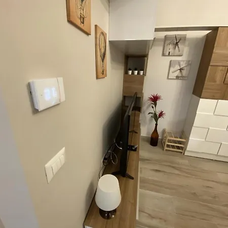 Mad Casa Vacanze Дом отдыха