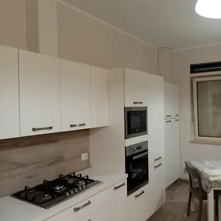 Дом отдыха Mad Casa Vacanze