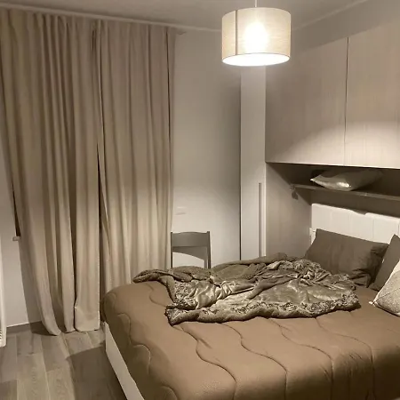 Mad Casa Vacanze 度假居 贝尔纳尔达